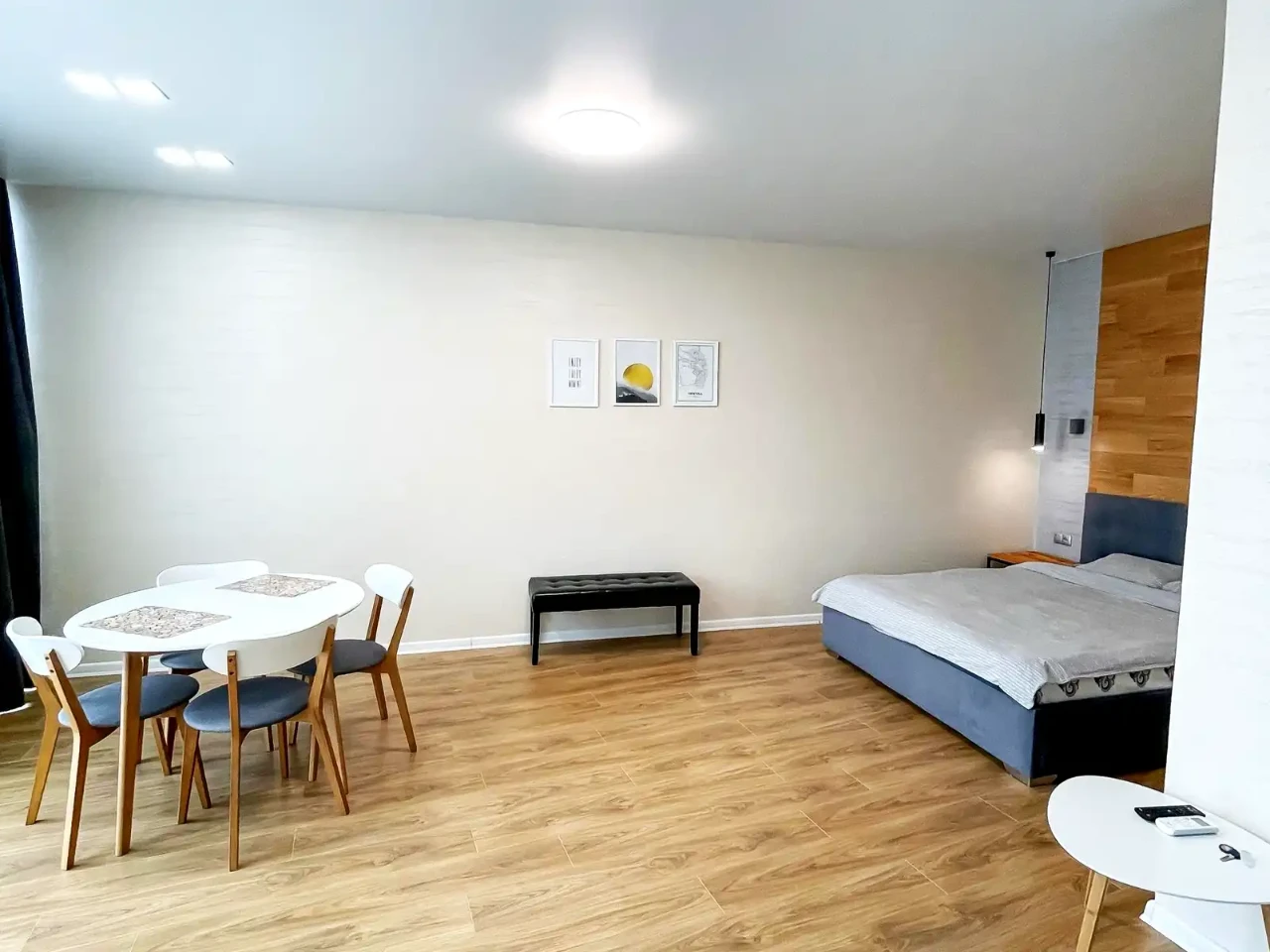 Оренда квартири 1-кімн. 47 м² 14/24 пов.
