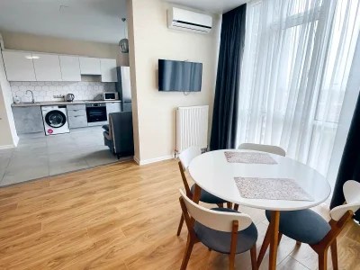 Оренда квартири 1-кімн. 47 м² 14/24 пов.