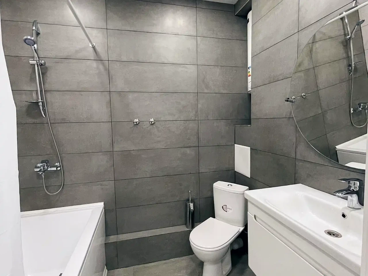 Оренда квартири 1-кімн. 47 м² 14/24 пов.