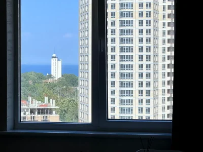 Оренда квартири 1-кімн. 47 м² 14/24 пов.