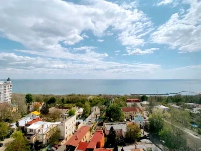 Квартира. Одеса, Удільний пров.