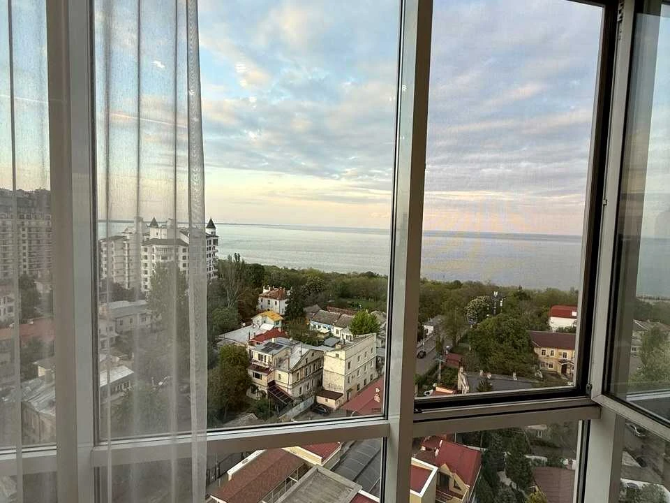 Квартира. Одеса, Удільний пров.