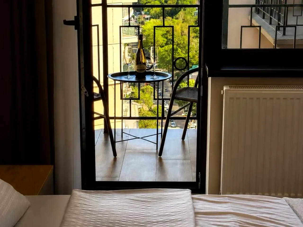 Оренда квартири 1-кімн. 30 м² 25/26 пов.