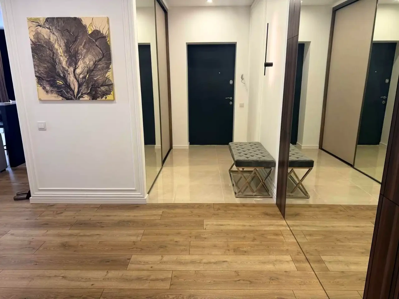 Apartment for sale 2-room. 80 m² 18/25 floor.