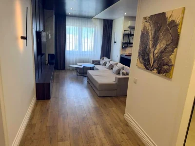 Apartment for sale 2-room. 80 m² 18/25 floor.