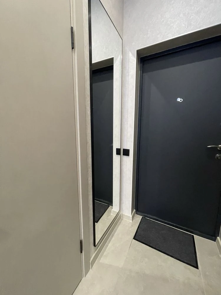 I will rent a 1-room apartment in the Atmosfera Arcadia residential complex