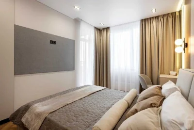 NEW! 3K residential complex Varshavsky 3 Oleksandra Olesya St. Building 7.6 Zmiye