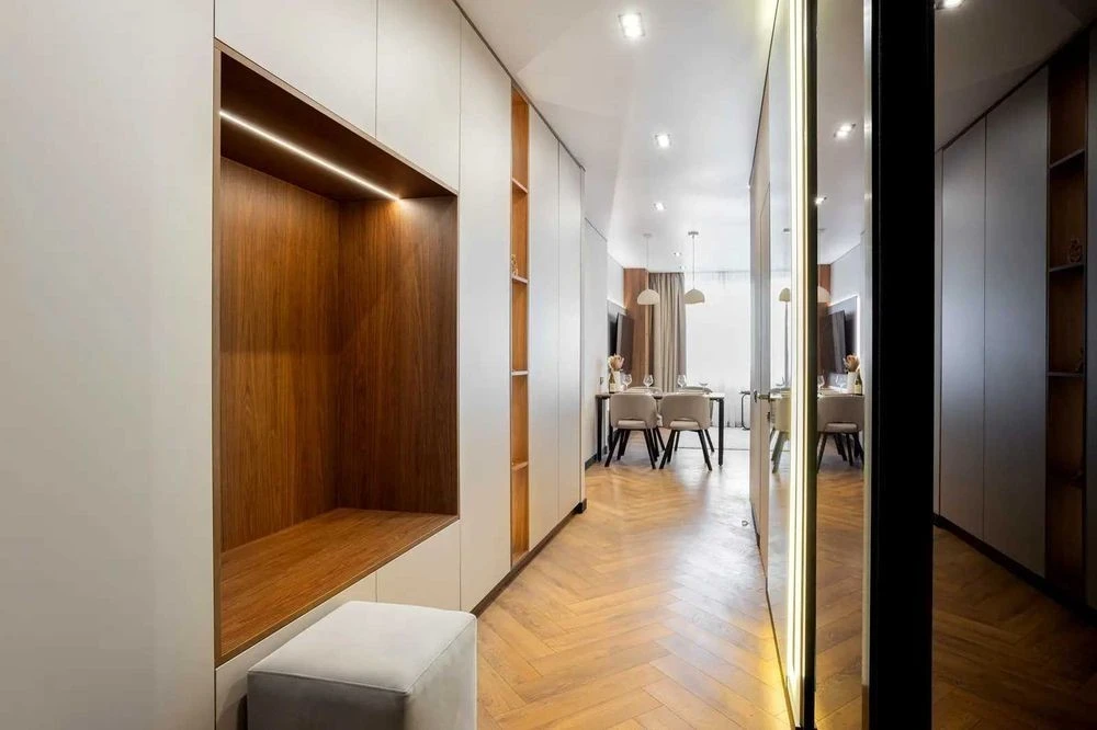 NEW! 3K residential complex Varshavsky 3 Oleksandra Olesya St. Building 7.6 Zmiye