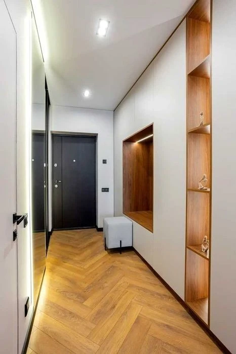 NEW! 3K residential complex Varshavsky 3 Oleksandra Olesya St. Building 7.6 Zmiye