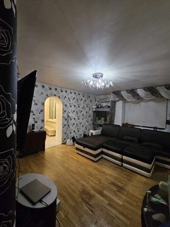 For sale 5-room apartment 120 m², Volodymyr Antonovych street