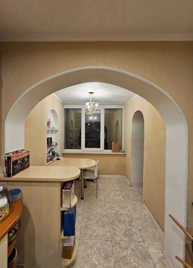 For sale 5-room apartment 120 m², Volodymyr Antonovych street