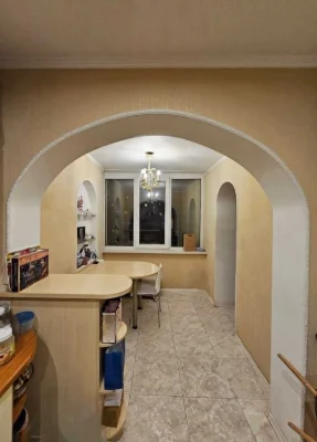 For sale 5-room apartment 120 m², Volodymyr Antonovych street