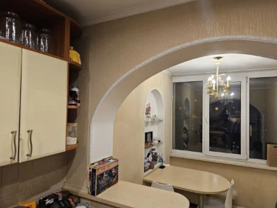 For sale 5-room apartment 120 m², Volodymyr Antonovych street