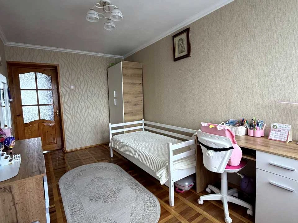Квартира. Івано-Франківськ, Надвірнянська вул.
