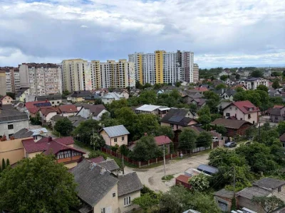 Квартира. Івано-Франківськ, Надвірнянська вул.