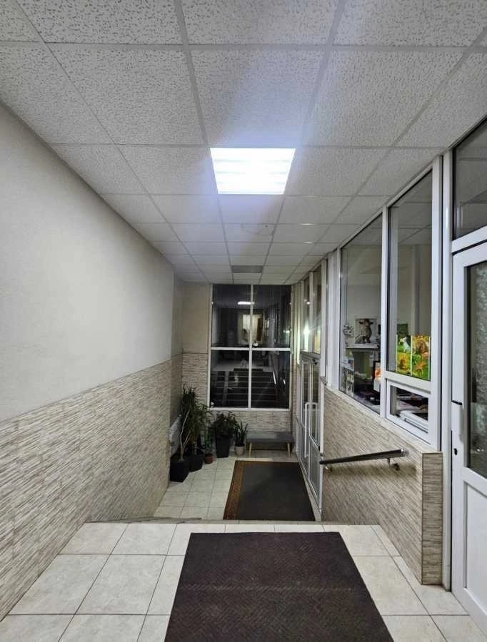 For sale 5-room apartment 120 m², Volodymyr Antonovych street