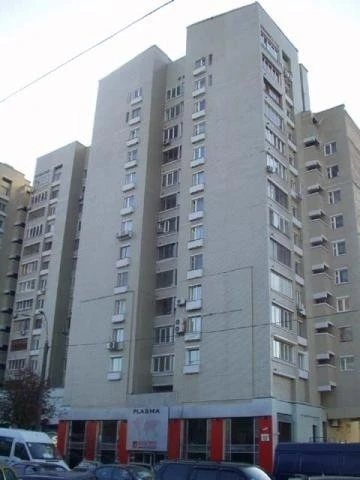 For sale 5-room apartment 120 m², Volodymyr Antonovych street