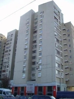For sale 5-room apartment 120 m², Volodymyr Antonovych street