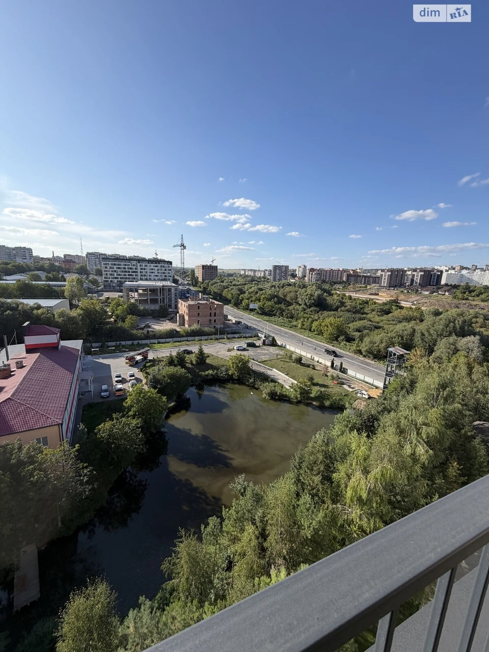 Продаж Квартира Виставка