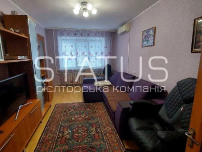 Квартира. Полтава, Огнівська вул.