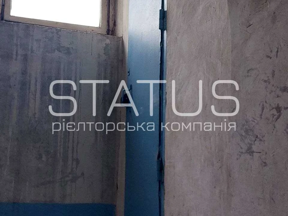 Квартира. Полтава, Огнівська вул.