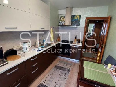 Квартира. Полтава, Огнівська вул.