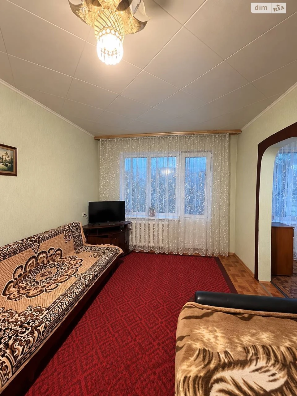 Продаж Квартира Придніпровський
