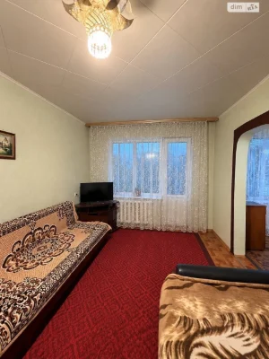 Продаж Квартира Придніпровський