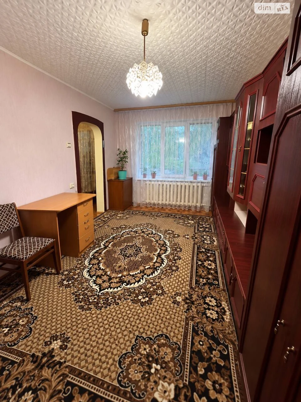 Продаж Квартира Придніпровський