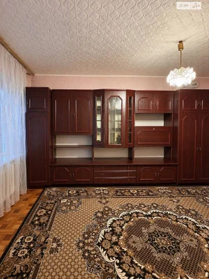 Продаж Квартира Придніпровський