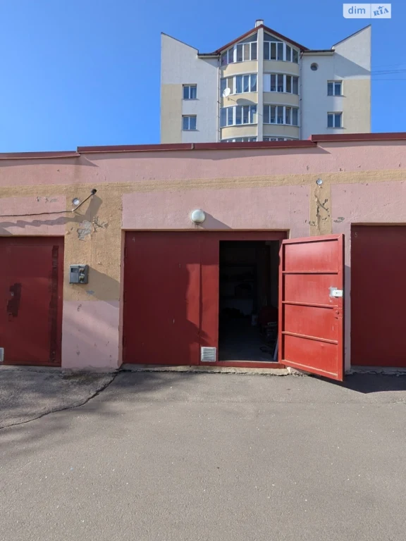 Продаж Окремий гараж Північний