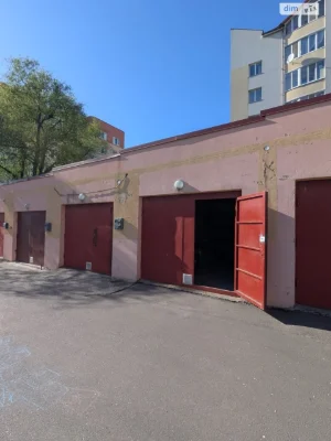 Продаж Окремий гараж Північний