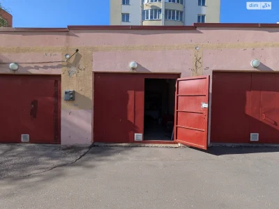 Продаж Окремий гараж Північний