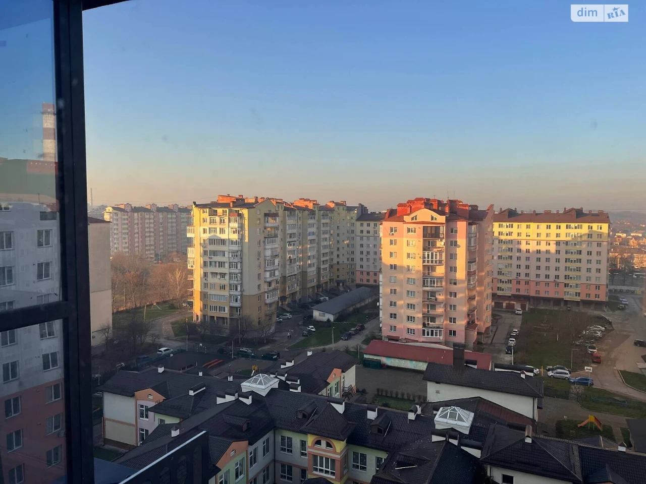 Apartment for sale Pasichna