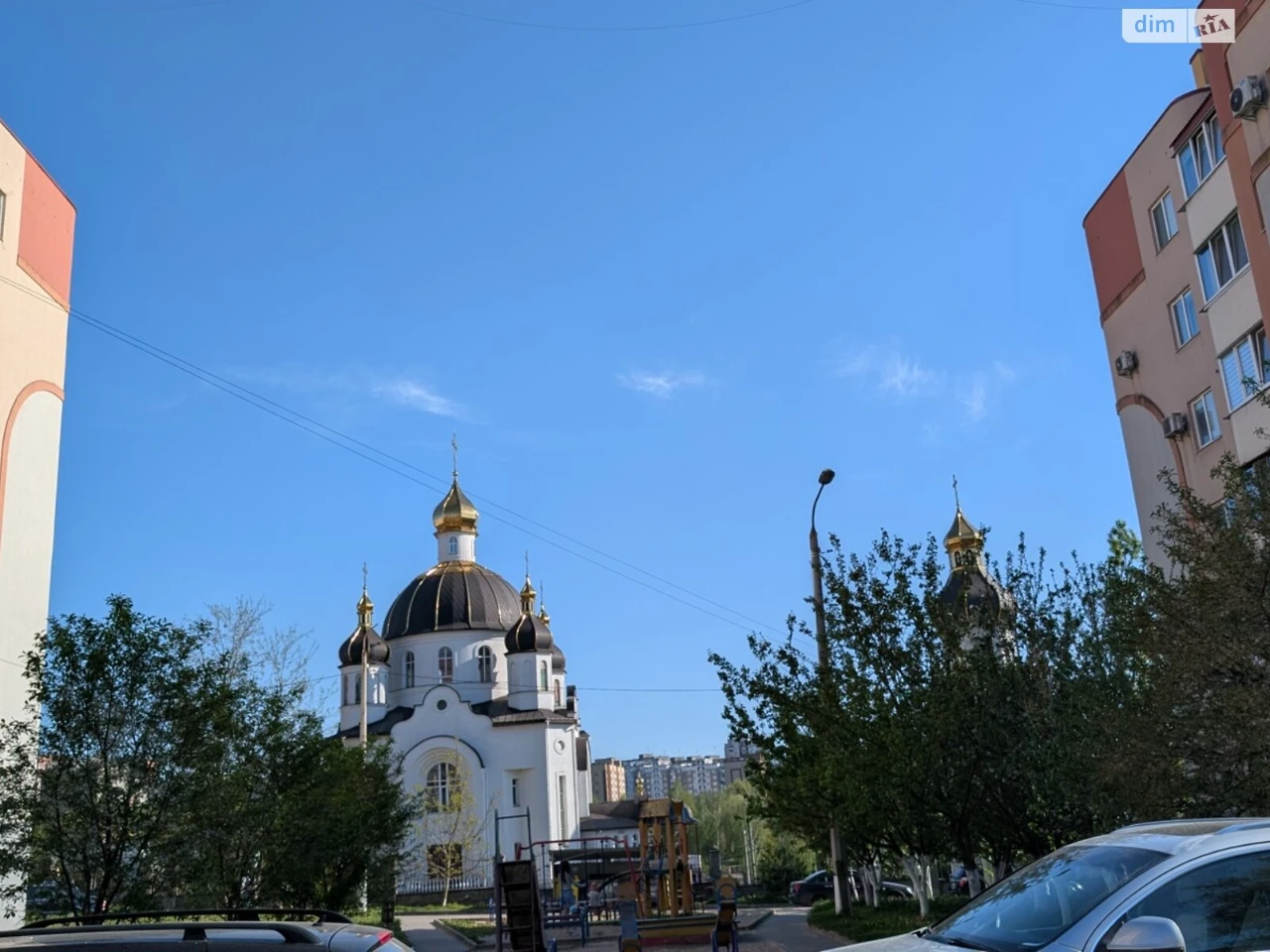 Продаж Окремий гараж Північний