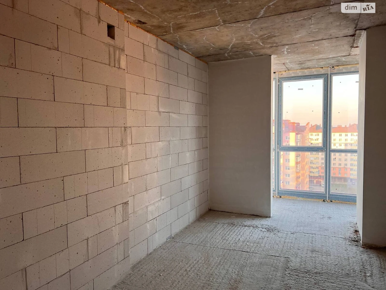 Apartment for sale Pasichna