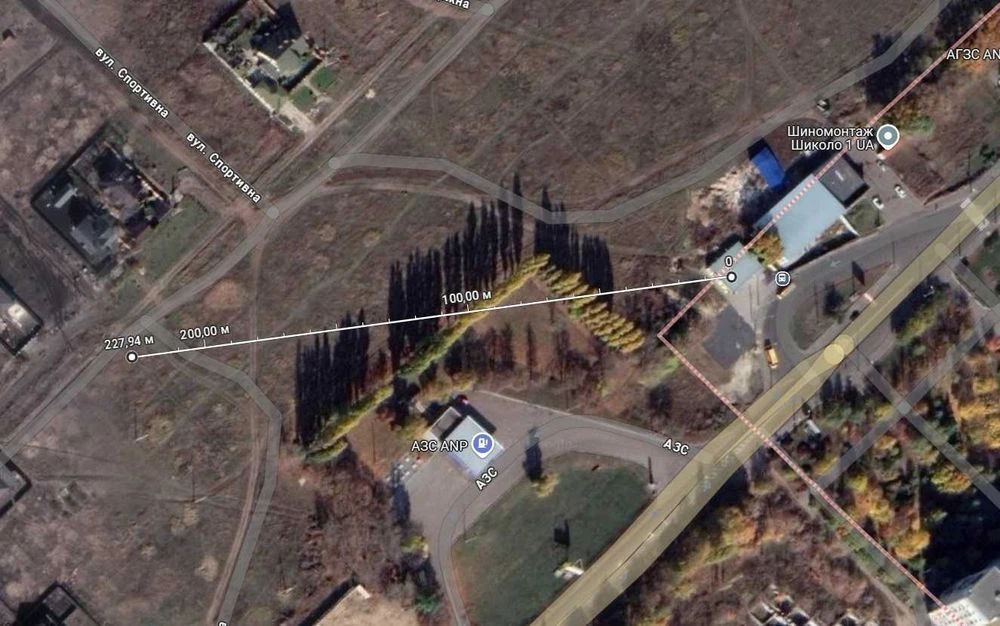 Земельна ділянка 9 сот. з ФУНДАМЕНТОМ 100м² та КОМУНІКАЦІЯМИ