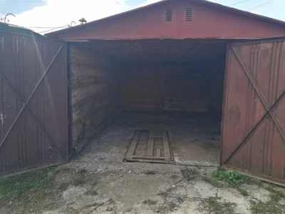 Продам гараж в а/к Вікторія. Суми.