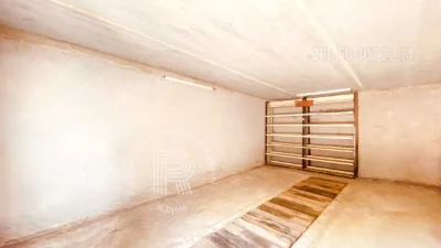 Продам гараж цегляний 23.6 м.кв із оглядовою ямою