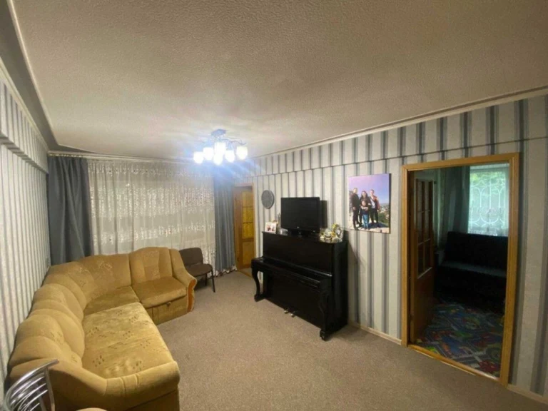 Продаж 4к квартири, 76 кв.м, вул.Лепкого