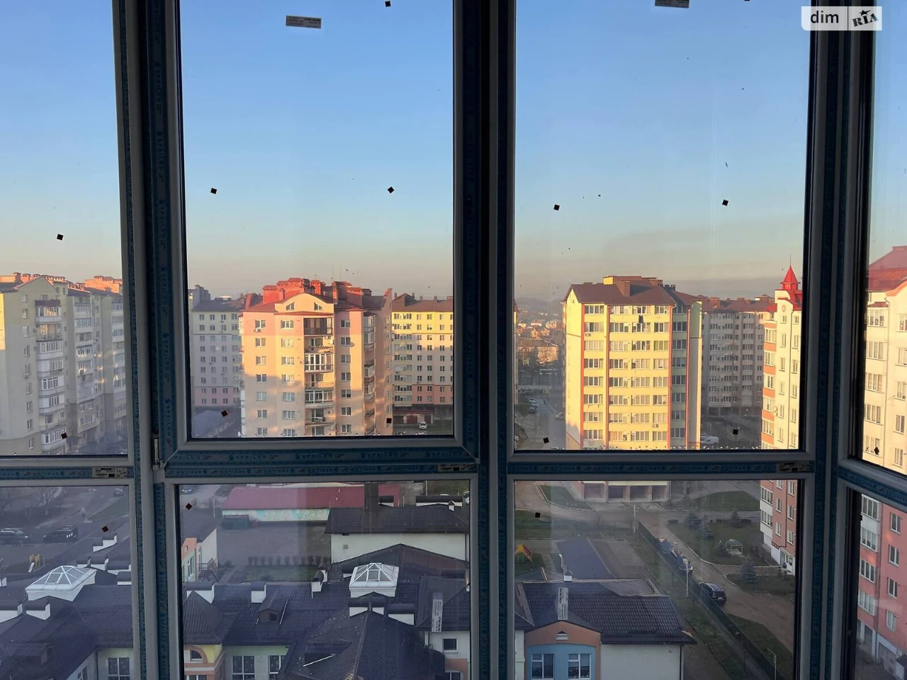 Apartment for sale Pasichna