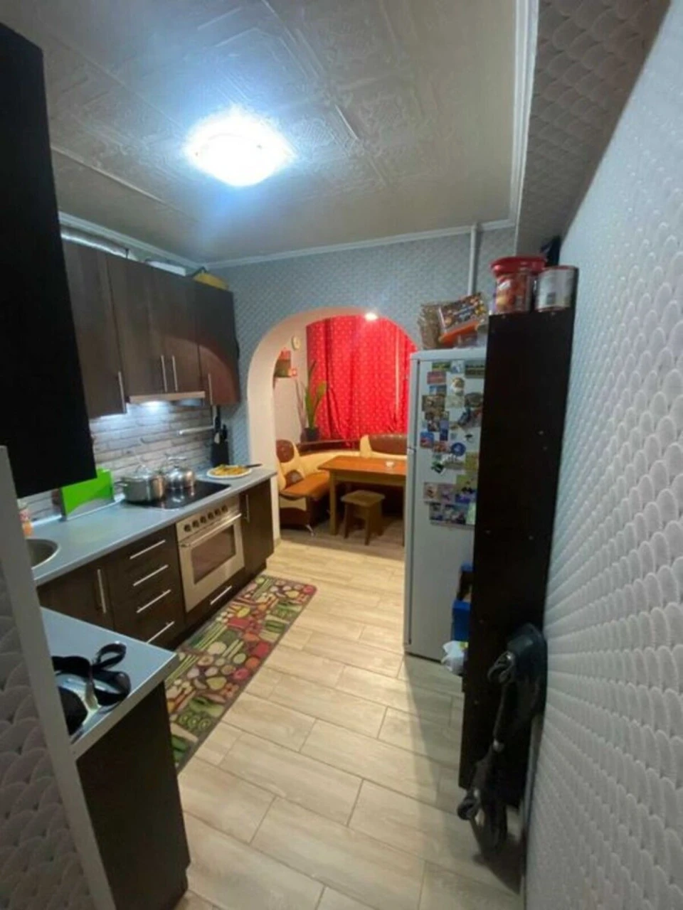 Продаж 4к квартири, 76 кв.м, вул.Лепкого
