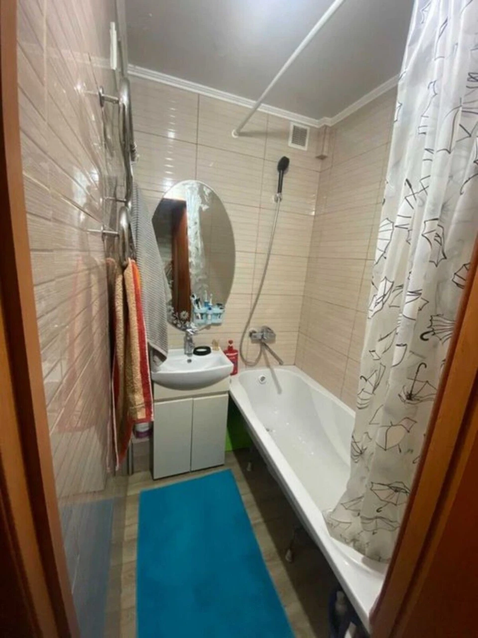 Продаж 4к квартири, 76 кв.м, вул.Лепкого
