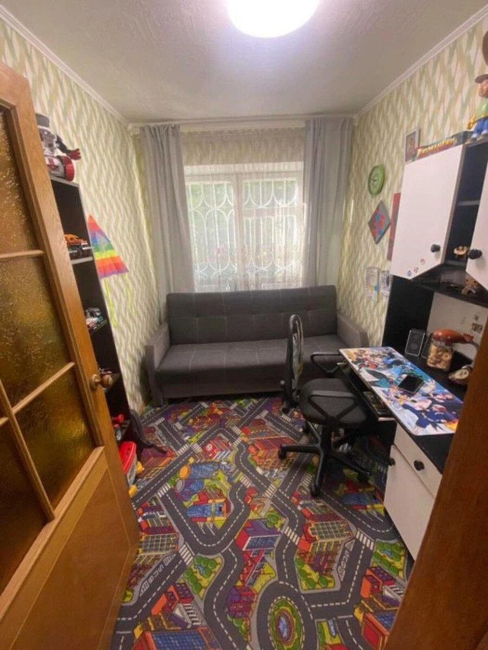 Продаж 4к квартири, 76 кв.м, вул.Лепкого
