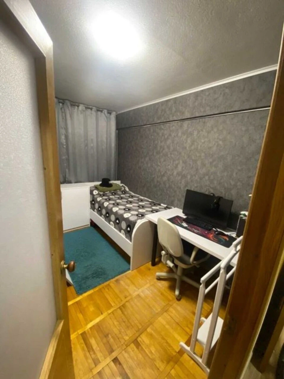 Продаж 4к квартири, 76 кв.м, вул.Лепкого