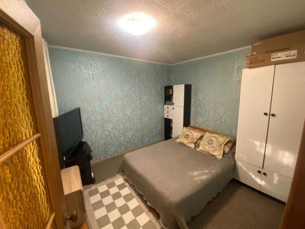 Продаж 4к квартири, 76 кв.м, вул.Лепкого