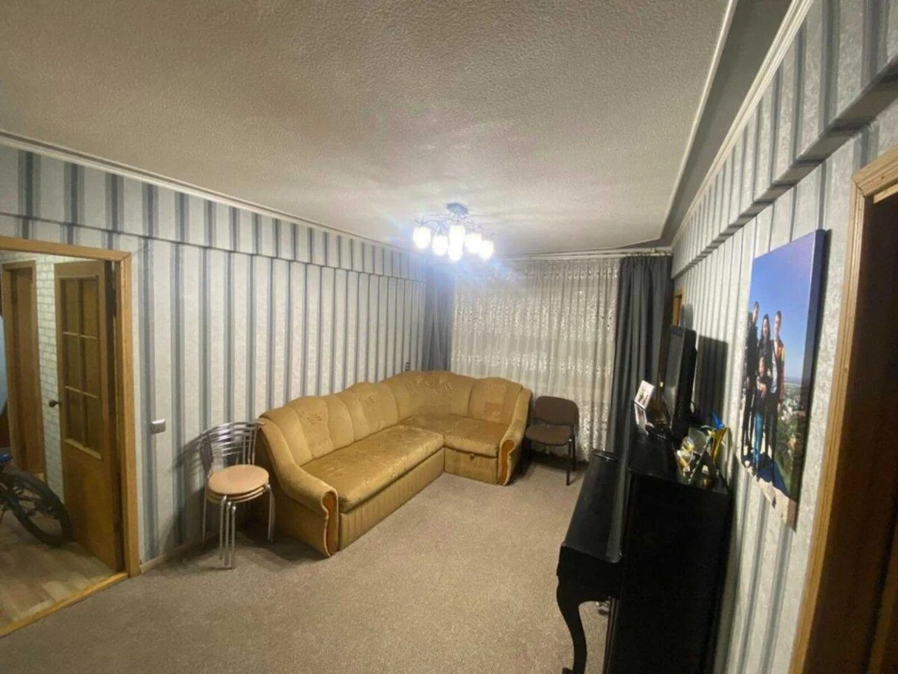 Продаж 4к квартири, 76 кв.м, вул.Лепкого