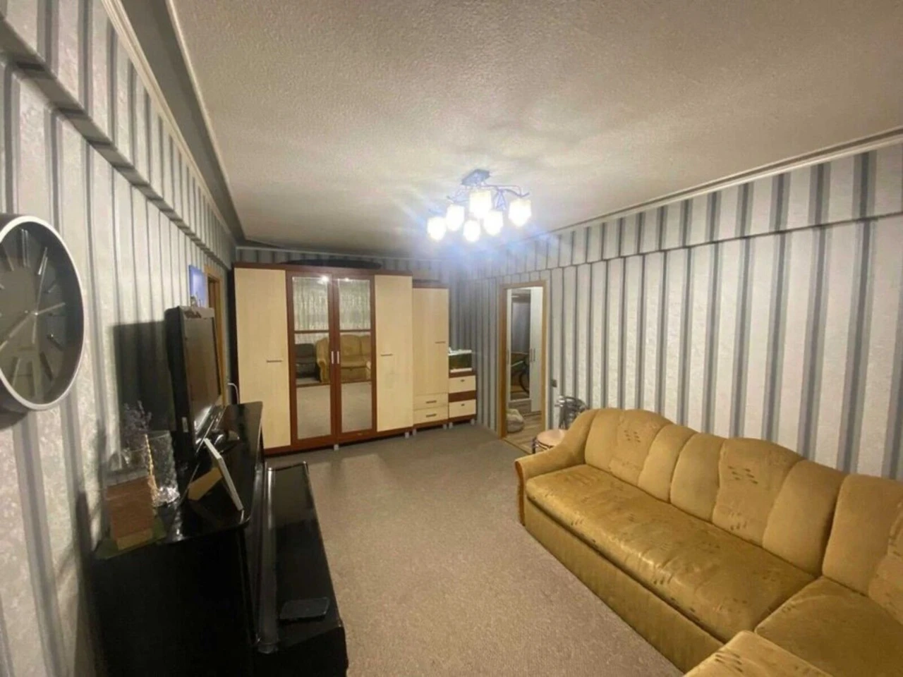 Продаж 4к квартири, 76 кв.м, вул.Лепкого