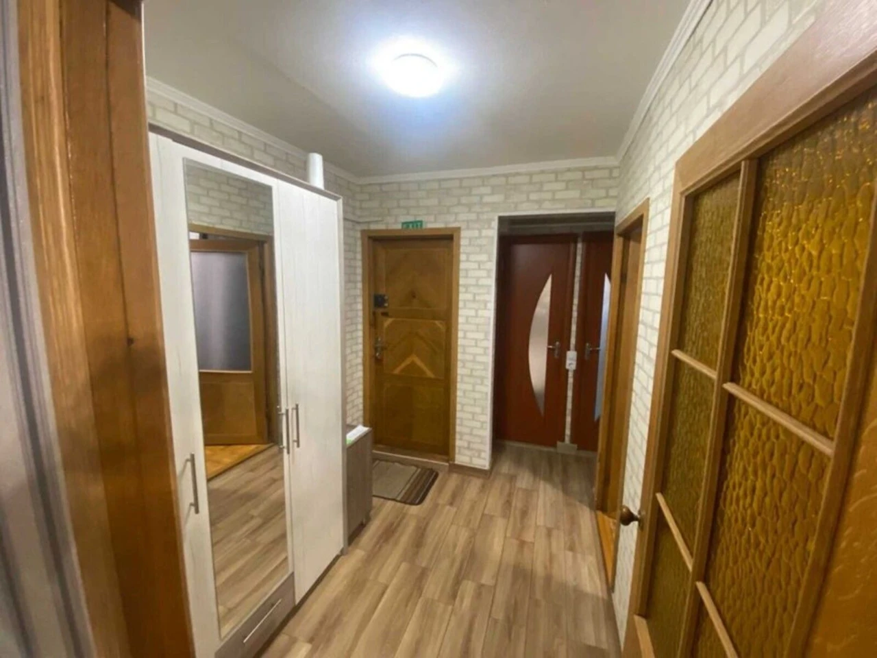 Продаж 4к квартири, 76 кв.м, вул.Лепкого