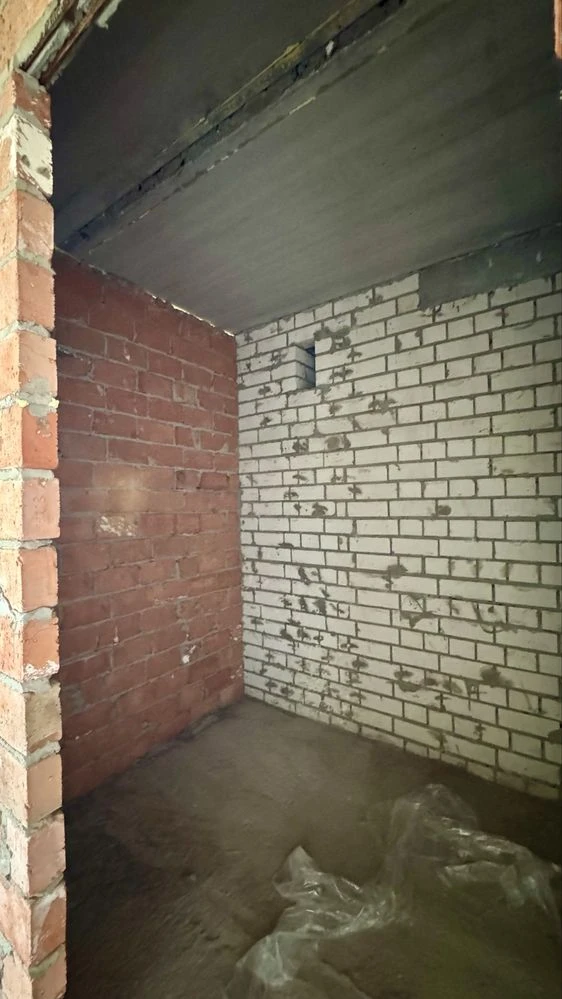 Продам 1к кв в зданому будинку! Нижча ціна